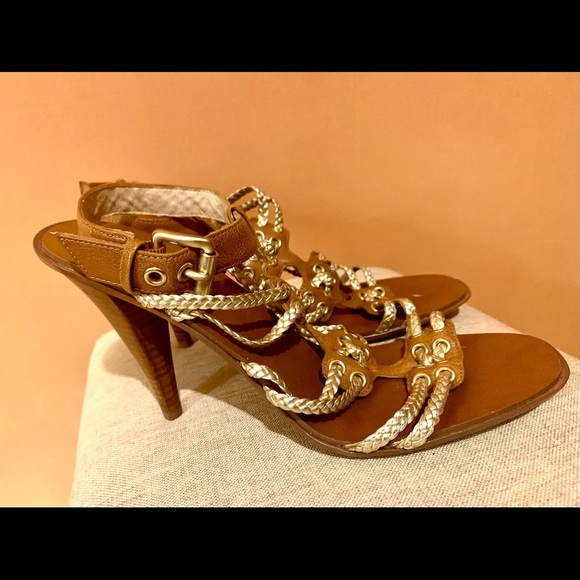 Michael Kors women shoes - Picture 7 of 8